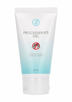 Processierups Gel - 50 ml