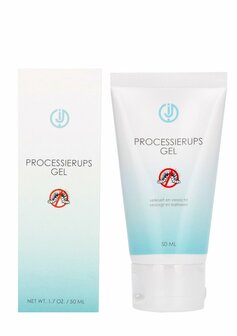 Processierups Gel - 50 ml