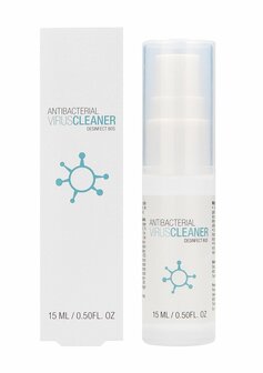 Virusreiniger - 15 ml