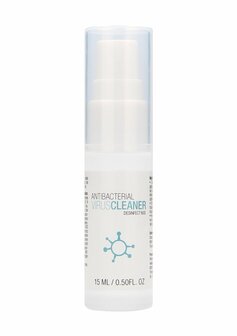 Virusreiniger - 15 ml