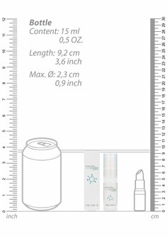 Virusreiniger - 15 ml
