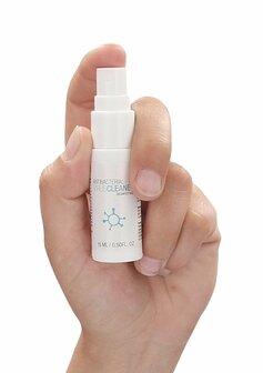 Virusreiniger - 15 ml