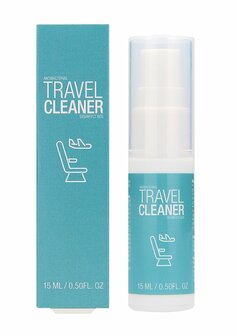 Reisreiniger - 15 ml