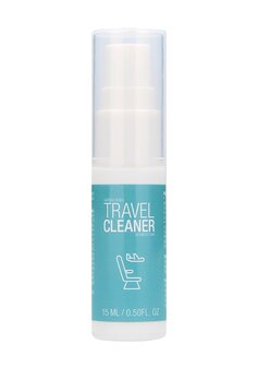 Reisreiniger - 15 ml