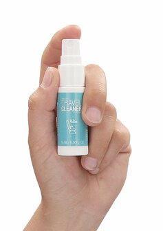 Reisreiniger - 15 ml