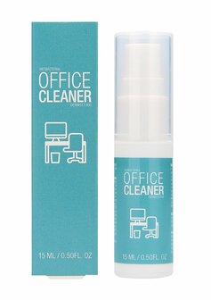 Kantoorreiniger - 15 ml