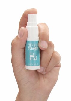 Kantoorreiniger - 15 ml