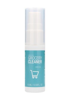 Boodschappenreiniger - 15 ml