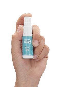 Boodschappenreiniger - 15 ml