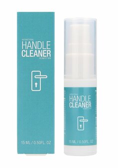 Handvatreiniger - 15 ml