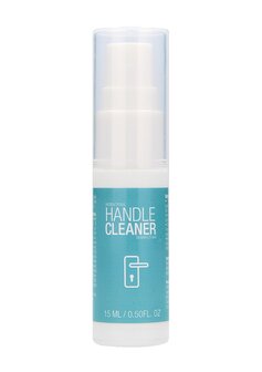 Handvatreiniger - 15 ml