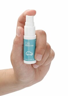 Antibacteri&euml;le Autodesinfectie - 15 ml