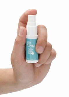 Antibacteri&euml;le ATM-reiniger - 15 ml