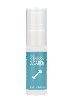 Antibacteri&euml;le Fitness Cleaner - 15 ml