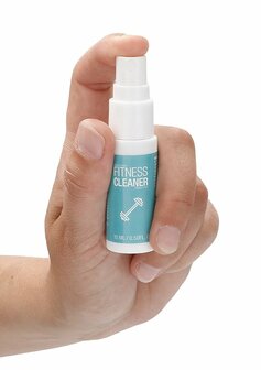 Antibacteri&euml;le Fitness Cleaner - 15 ml