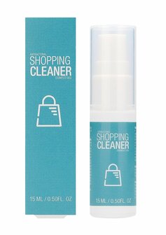 Antibacteri&euml;le Winkelreiniger - 15 ml
