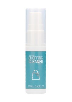 Antibacteri&euml;le Winkelreiniger - 15 ml