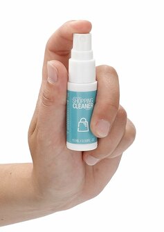 Antibacteri&euml;le Winkelreiniger - 15 ml