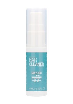 Antibacteri&euml;le Bar Reiniger - 15 ml