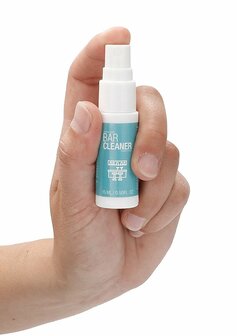 Antibacteri&euml;le Bar Reiniger - 15 ml