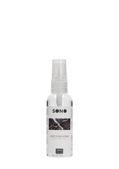 Erectie Spray - 50 ml