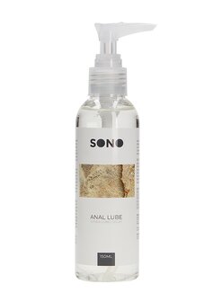 Anaal Glijmiddel op Waterbasis - 150 ml