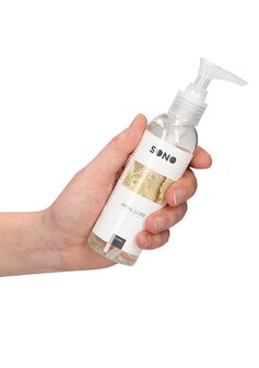 Anaal Glijmiddel op Waterbasis - 150 ml