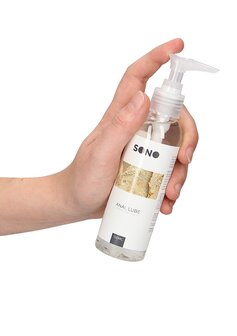 Anaal Glijmiddel op Waterbasis - 150 ml