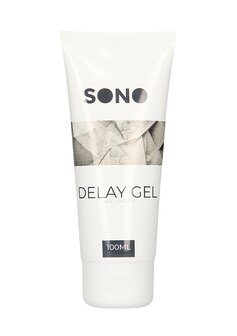 Orgasme Vertragende Gel - 100 ml