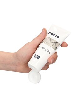 Orgasme Vertragende Gel - 100 ml