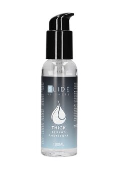 Slide - Dik Glijmiddel - 100 ml