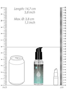 Slide - Dun Glijmiddel - 100 ml
