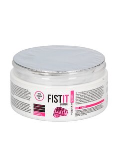 Glijbutter op Waterbasis