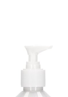 Waterbased Sliding Butter - 17 fl oz / 500 ml - Pump