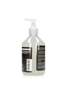CBD Lubricant - 17 fl oz / 500 ml- Pump