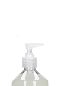 CBD Lubricant - 17 fl oz / 500 ml- Pump