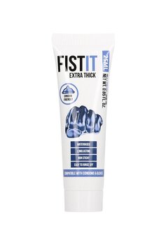 Extra Thick Lubricant - 0.8 fl oz / 25 ml