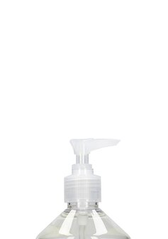 Extra Thick Lubricant - Rainbow - 17 fl oz / 500 ml - Pump