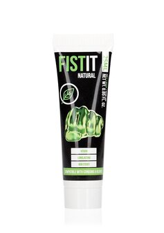 Natural Water Based Lubricant - 0.8 fl oz / 25 ml