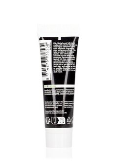 Natural Water Based Lubricant - 0.8 fl oz / 25 ml