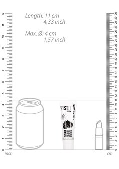 Sperm-Like Lubricant - 0.8 fl oz / 25 ml