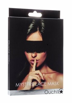 Myst&egrave;re Kanten Masker