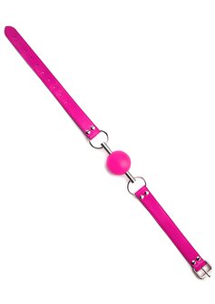 Stevige Ball Gag