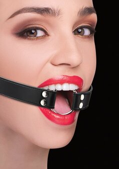Ring Gag One Size