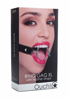 Ring Gag XL