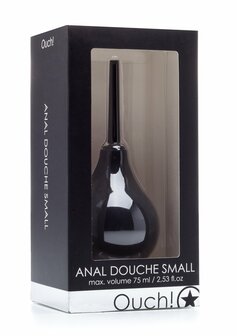 Anaal Douche - Klein