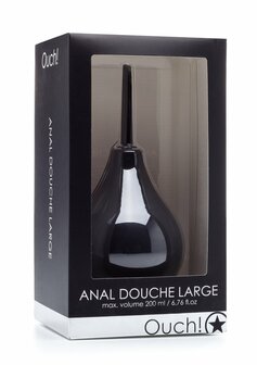 Anaal Douche - Groot