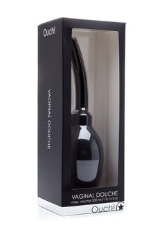 Anale en Vaginale Douche