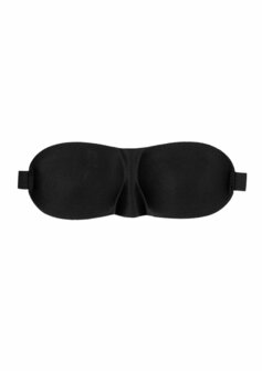 Curvy Oogmasker