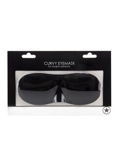 Curvy Oogmasker